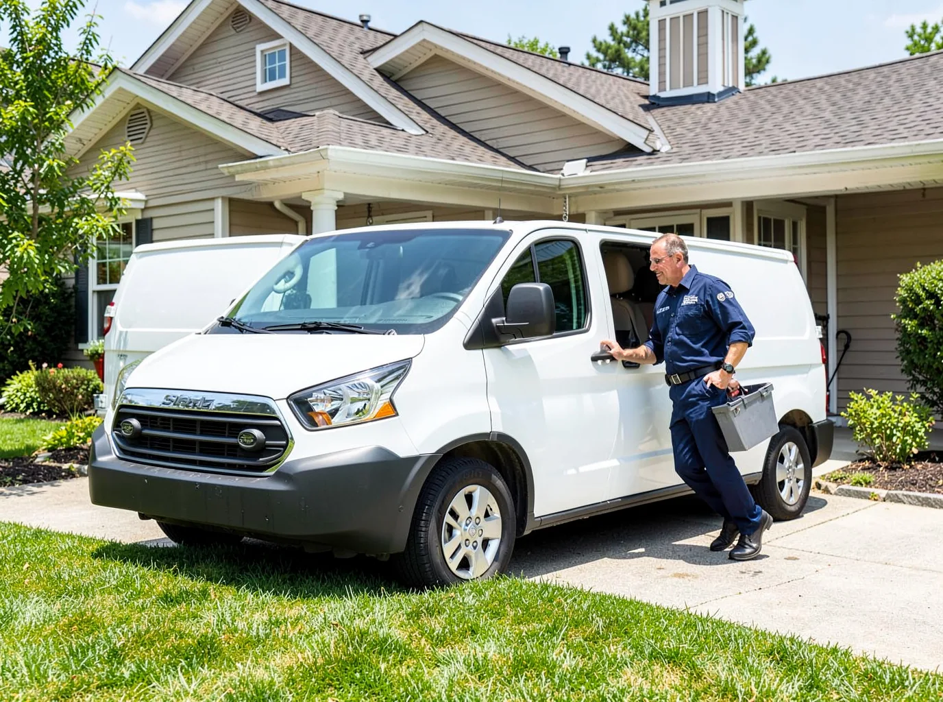 Emergency Plumber company in New Germantown, PA