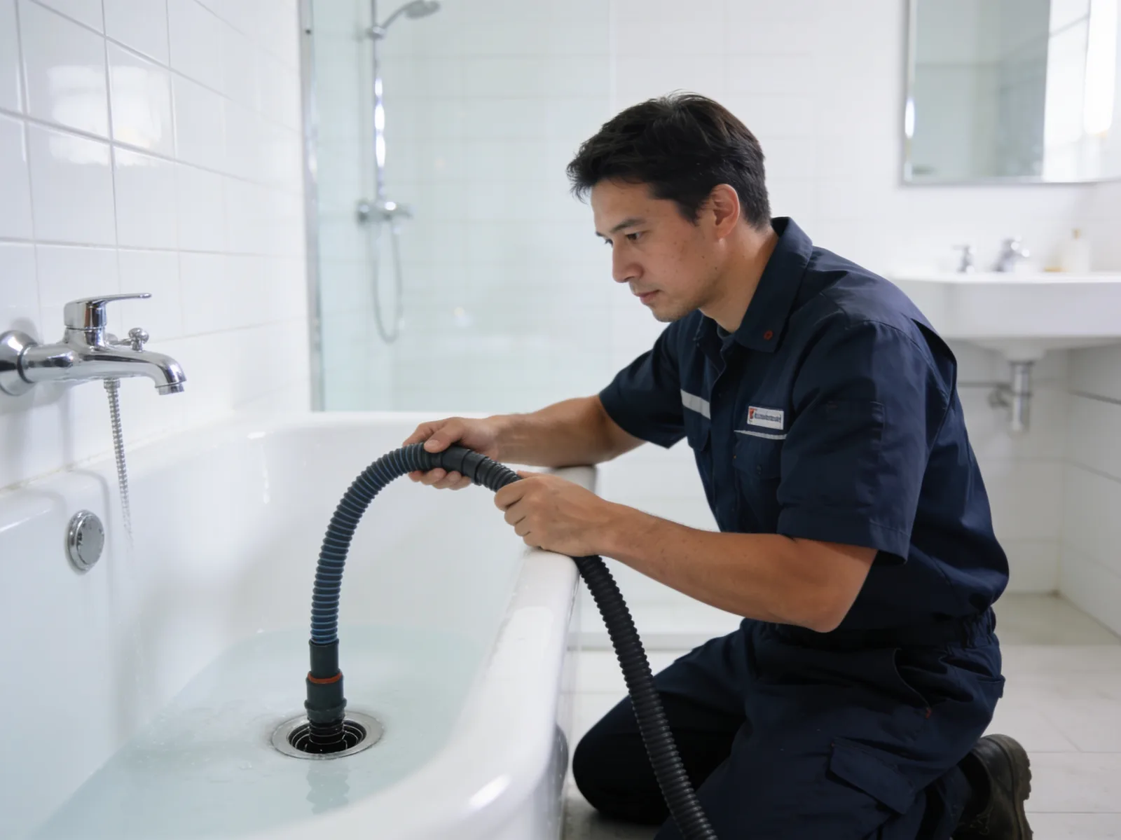 Emergency Plumber New Germantown, PA FAQs